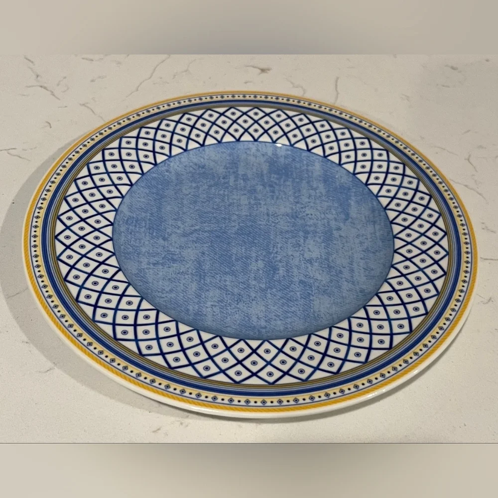 Vintage, Collectible Villeroy & Boch Perpignan 8.5